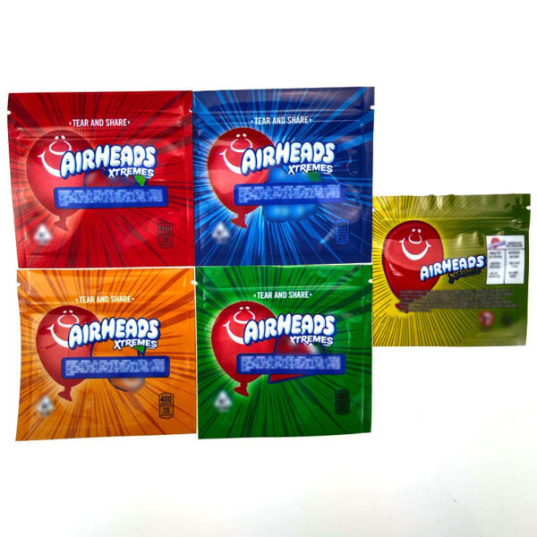 Airheads edible, Airheads Xtremes