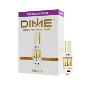 Dime Cartridges Dime Carts