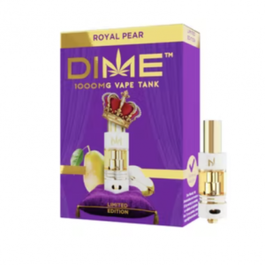 Dime Vapes