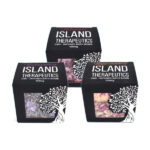 Island Therapeutics – CBD Infused Bath Bombs (100mg CBD)