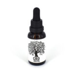 Island Therapeutics – CBD Tincture